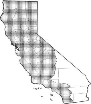 Long-tailed Weasel Range Map